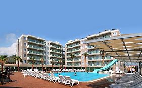 Grand Akca Gazipaşa 4*