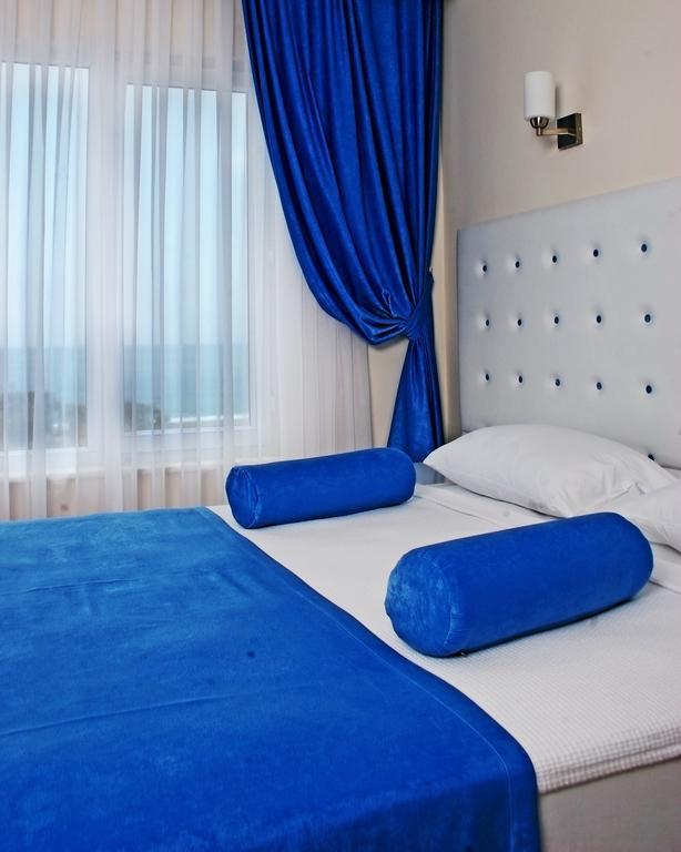 Grand Akca Hotel Gazipaşa Extérieur photo