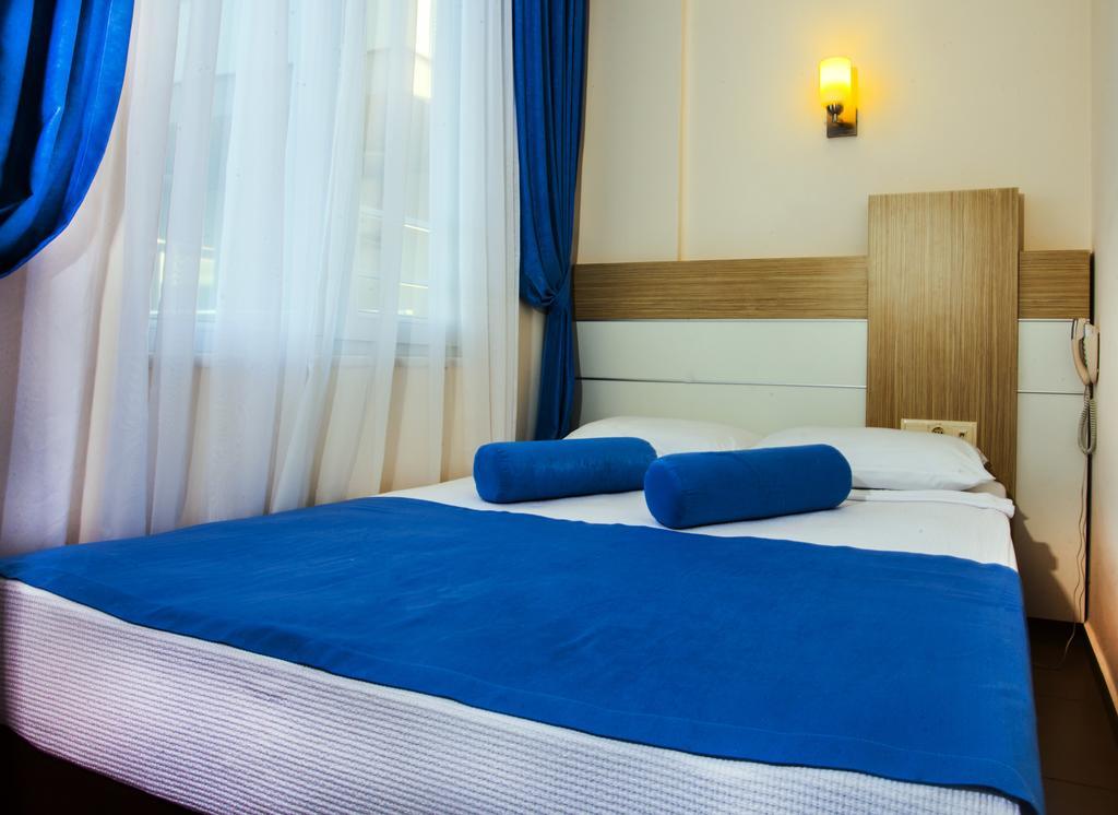 Grand Akca Hotel Gazipaşa Chambre photo