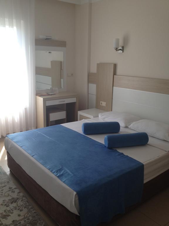 Grand Akca Hotel Gazipaşa Extérieur photo