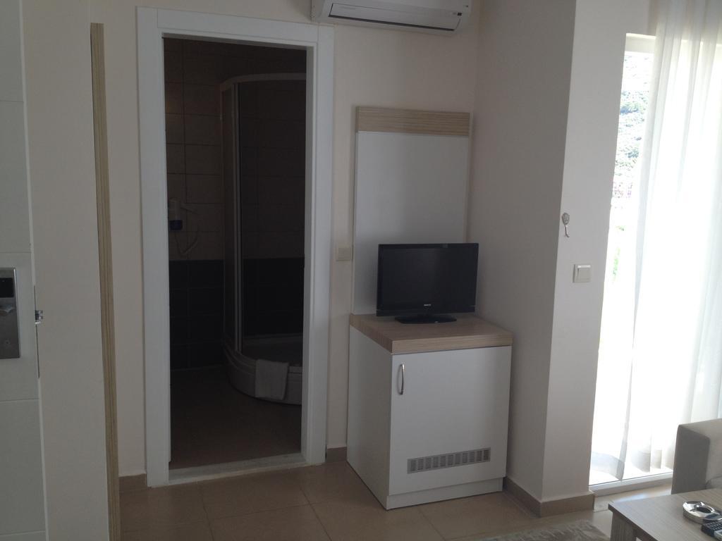 Grand Akca Hotel Gazipaşa Extérieur photo